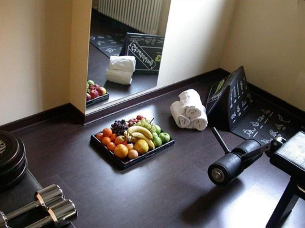 B&B Hotel Padova Methis 4* Padua