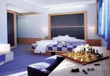 B&B Hotel Padova Methis 4*