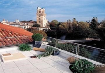 Hotel B&B Hotel Padova Methis