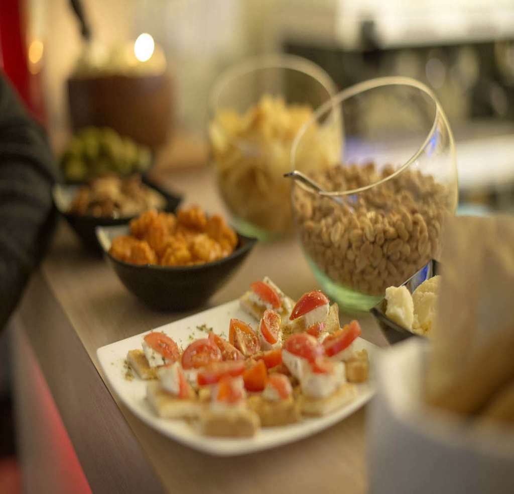 B&B Hotel Padova Methis Padua
