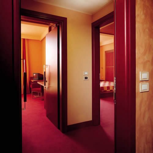 Hotel Methis & Padua